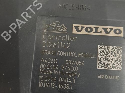 Used ABS pump ABS pump VOLVO S80 II (124) D5 (185 hp) 28398243 28398243
