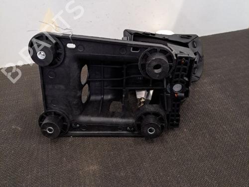 Gear lever PEUGEOT 208 I (CA_, CC_) 1.4 HDi | BP28392947M90