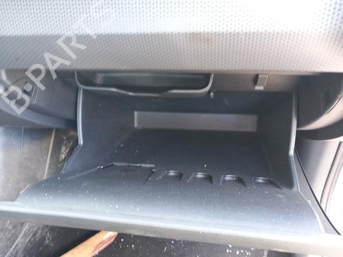 Rear parcel shelf VW UP! (121, 122, BL1, BL2, BL3, 123) 1.0 | BP28613016C85 - Image 31