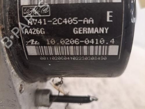 ABS pump FORD KUGA I  | BP28404399M43  - Image 6