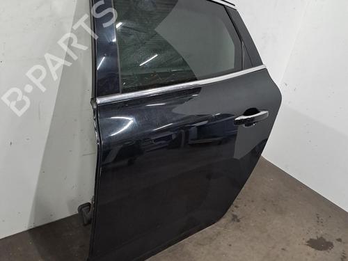 Used Left rear door Left rear door RENAULT TALISMAN (LP_) 1.6 dCi 130 (130 hp) 39981977 39981977