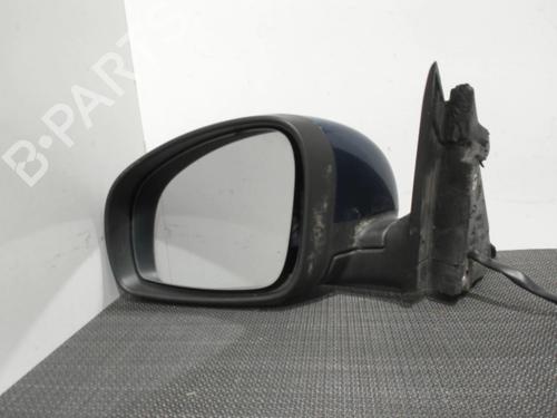 left-mirror-skoda-fabia-ii-542-2006-2007-2008-2009-2010-2011-2012-2013-2014-28410960 main image