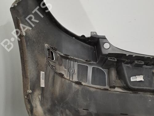Rear bumper RENAULT MEGANE II (BM0/1_, CM0/1_) 1.5 dCi (BM1E, CM1E) | BP28409221C8
