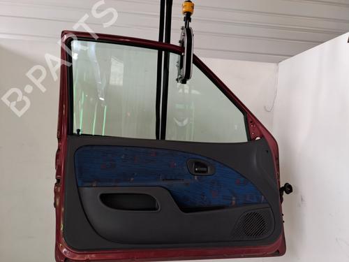 Left front door CITROËN SAXO (S0, S1) 1.1 X, SX | BP28409444C2 