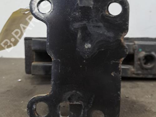 Front bumper reinforcement NISSAN QASHQAI I (J10, NJ10) 1.6 | BP29843316C109 