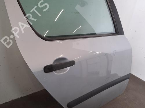 Right rear door PEUGEOT 307 (3A/C) 2.0 HDi 110 | BP28544476C5 