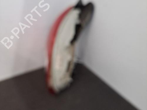 Left tailgate light PEUGEOT 2008 I (CU_) 1.6 HDi | BP28398630C79