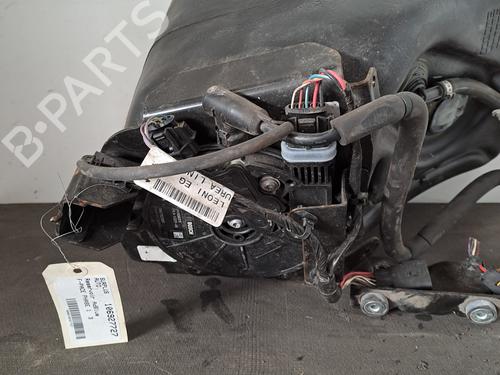 AdBlue tank JAGUAR F-PACE (X761) 3.0 SDV6 AWD | BP29574691M85 