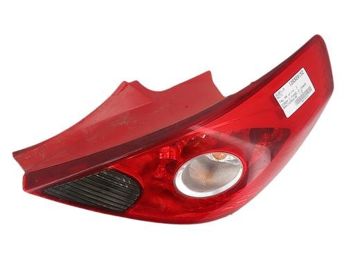 Right taillight OPEL CORSA D (S07) | BP37452918C35 - Image 5