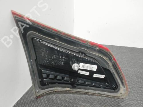 Right tailgate light CITROËN C4 II (NC_) 1.6 HDi 115 | BP28393965C80