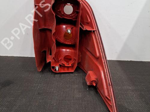 Right taillight PEUGEOT 1007 (KM_) 1.4 HDi | BP28409441C35 