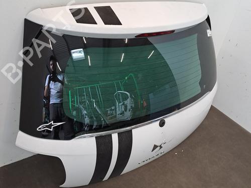 Tailgate CITROËN DS3 (SA_) 1.6 HDi 110 | BP28403090C6 