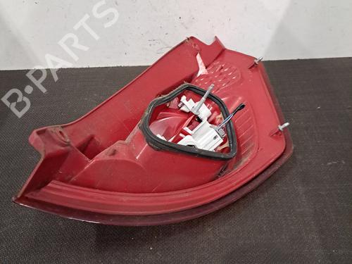 Left taillight FORD FIESTA VI (CB1, CCN) 1.4 TDCi | BP28409312C34 