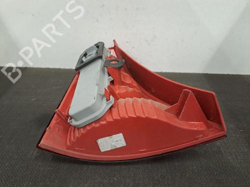 Højre baglygte RENAULT CLIO II (BB_, CB_) 1.5 dCi (B/CB08) | BP28398238C35 
