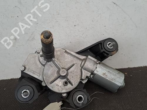 Used Rear wiper motor RENAULT SCÉNIC III (JZ0/1_) 1.5 dCi (110 hp) 28676820
