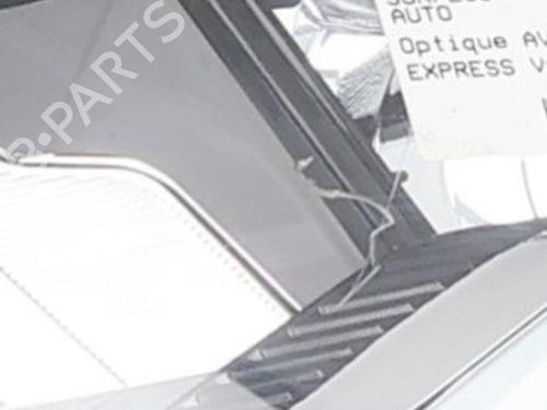 right-headlight-renault-express-box-bodympv-2021-37748512 main image