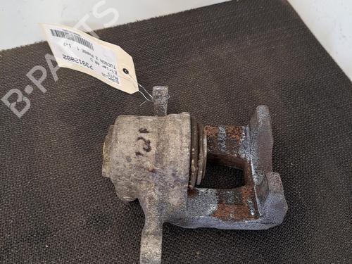 Used Right rear brake caliper HYUNDAI TUCSON (TL, TLE) 1.7 CRDi (116 hp) 28408140