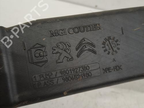 Windscreen washer tank PEUGEOT 308 SW II (LC_, LJ_, LR_, LX_, L4_) 1.6 HDi 92 | BP28402187C113