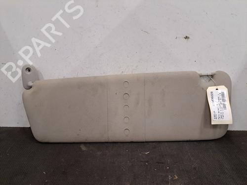 Left sun visor RENAULT TRAFIC III Van (FG_) 1.6 dCi 115 (FGMD) | BP30614747I1 - Image 2