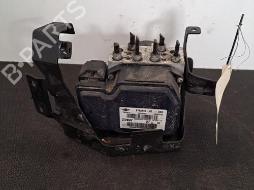 ABS pump MINI MINI (R56) Cooper D | BP28407063M43 - Image 4