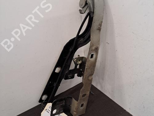 Hinge/Door check strap PEUGEOT 5008 (0U_, 0E_) 1.6 HDi | BP28403268C146 