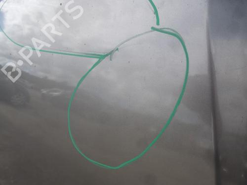 Hood SEAT IBIZA III (6L1) 1.9 TDI | BP28400103C1