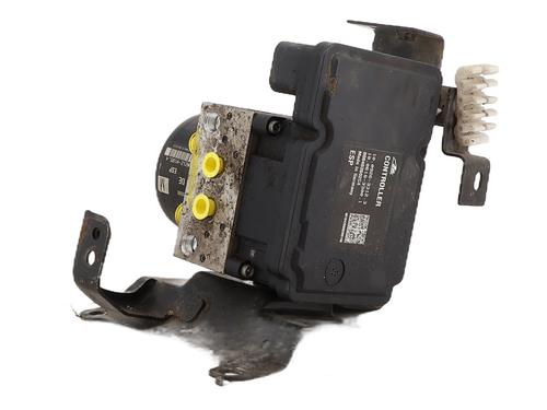 Used ABS pump ABS pump NISSAN PATHFINDER III (R51) 2.5 dCi 4WD (174 hp) 34039458 34039458