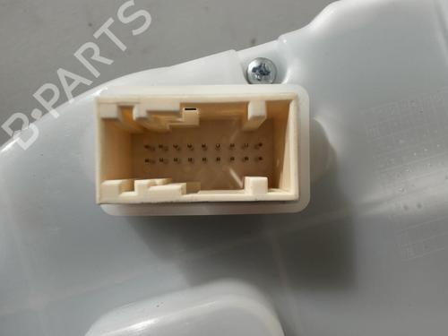 Instrument cluster PEUGEOT 208 I (CA_, CC_) 1.4 HDi | BP28393956C47