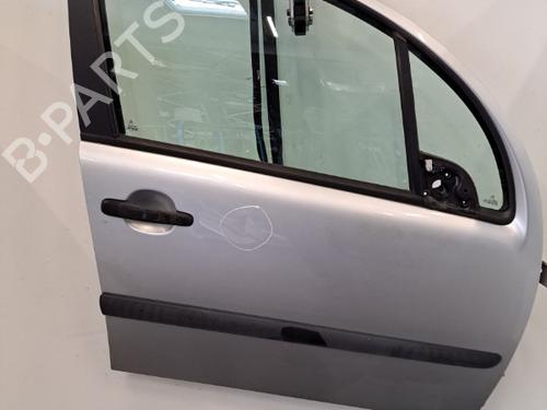 Used Right front door CITROËN C3 I (FC_, FN_) 1.4 HDi (68 hp) 28409845