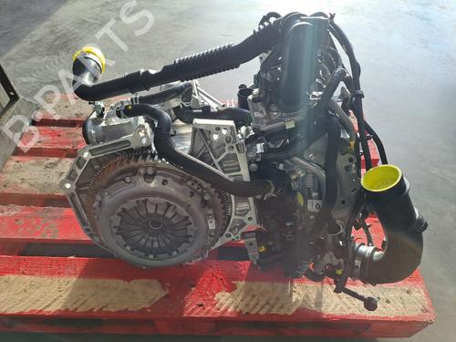 Engine DACIA SANDERO III 1.0 TCe 100 ECO-G | BP28396042M1 