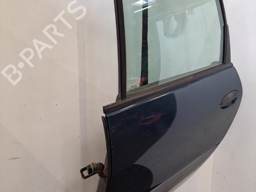 Left rear door RENAULT ESPACE III (JE0_) 2.2 12V TD (JE0E, JE0H, JE0P) | BP28398396C4 