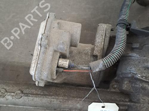 Used Steering rack Steering rack CITROËN C3 AIRCROSS II (2R_, 2C_) 1.5 BlueHDi 100 (2CYHYJ) (102 hp) 28395013 28395013