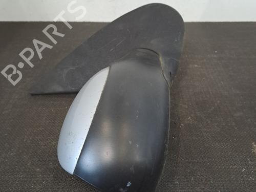 Right mirror PEUGEOT 206 Hatchback (2A/C) 1.4 HDi eco 70 | BP28406134C27