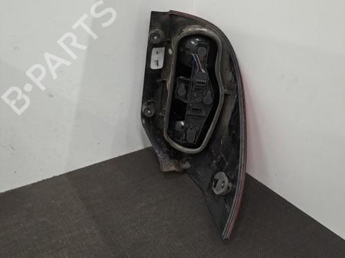 Right taillight RENAULT LAGUNA II Grandtour (KG0/1_) 1.9 dCi | BP28396477C35