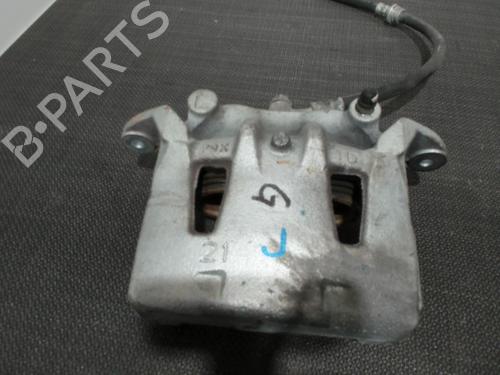 Used Left front brake caliper Left front brake caliper NISSAN LEAF (ZE1) Electric (150 hp) 28410760 28410760