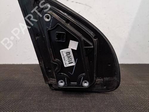 Left mirror HYUNDAI i20 I (PB, PBT) 1.4 CRDi | BP28398572C26 