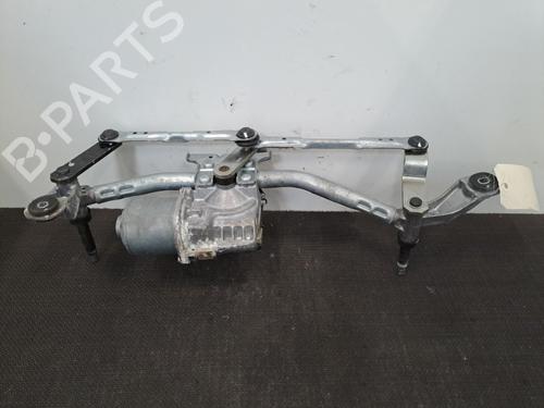 Front wiper motor FORD FIESTA VII (HJ, HF) 1.0 EcoBoost | BP28398904M29 - Image 2