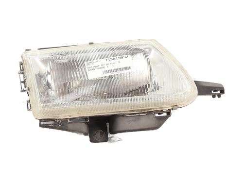 Used Right headlight CITROËN SAXO (S0, S1) 1.0 X (50 hp) 31583629