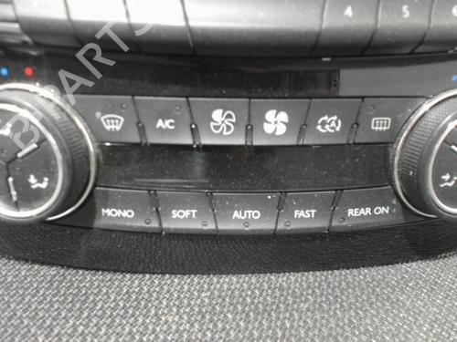 Used Other Other PEUGEOT 508 SW I (8E_) 2.2 HDi (204 hp) 29129500 29129500