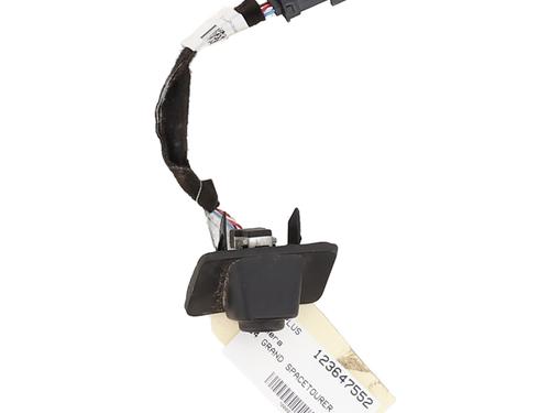 Used Camera Camera CITROËN C4 SPACETOURER (3D_) [2018-2026] 34531731 34531731