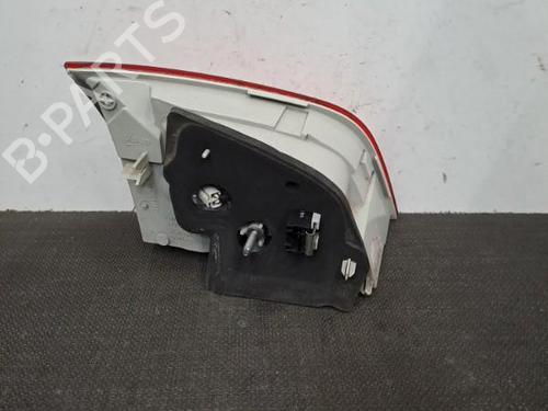 Used Right tailgate light PEUGEOT 508 SW I (8E_) 2.0 HDi RXH Hybrid4 (200 hp) 28410126