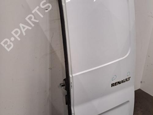 Right tailgate RENAULT TRAFIC III Van (FG_) 1.6 dCi 120 (FGMB, FGMC) | BP30171650C77 