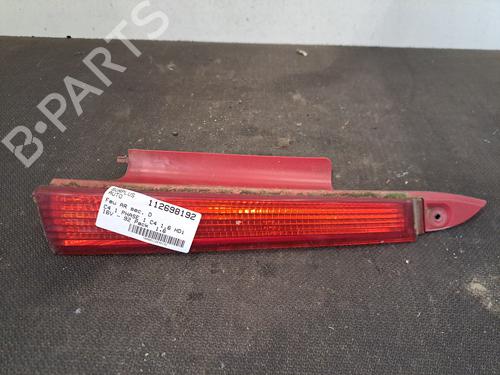 Used Rear bumper right light CITROËN C4 I (LC_) 1.6 HDi (90 hp) 30144413
