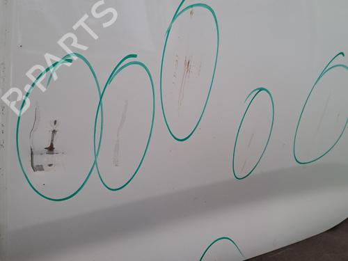 Dør venstre bagtil RENAULT ZOE (BFM_) ZOE | BP39020690C4 - Image 3