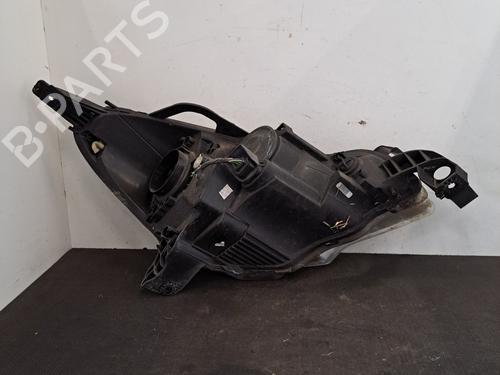 Left headlight CITROËN DS3 (SA_) 1.6 HDi 110 | BP30126046C28