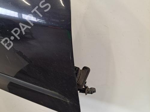 Right front door SKODA FABIA II (542) 1.9 TDI | BP28409851C3 