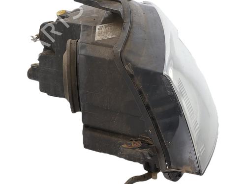 Left headlight AUDI A3 (8P1) 1.6 TDI | BP39483189C28 - Image 4