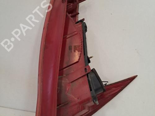 Left taillight PEUGEOT 206 SW (2E/K) 1.4 HDi | BP28392970C34 