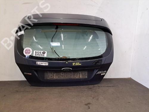 Tailgate FORD FIESTA VI (CB1, CCN) 1.4 TDCi | BP28393451C6 