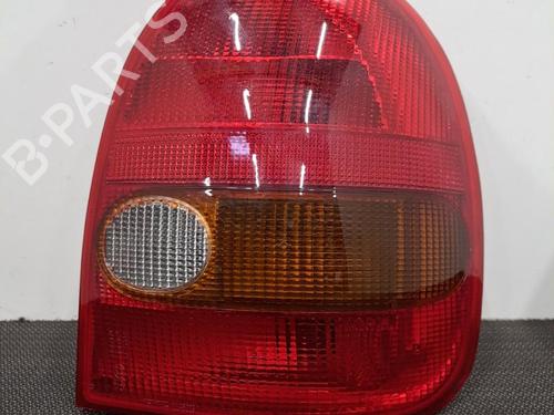 Used Right taillight Right taillight OPEL CORSA B (S93) 1.7 D (F08, F68, M68) (60 hp) 28404896 28404896